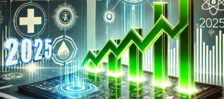 The best stocks to invest in 2025