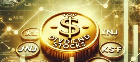 Best Dividend Stocks