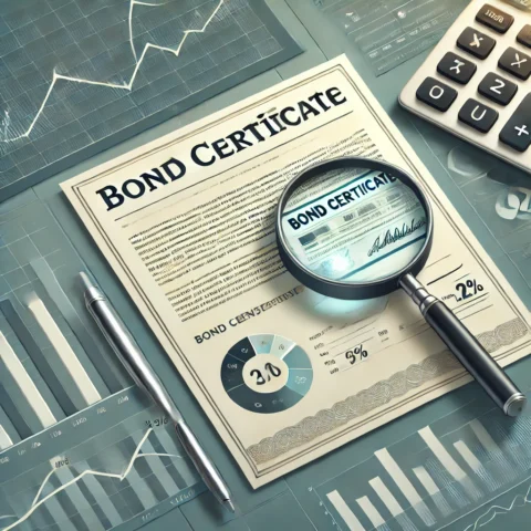 Bond Investment