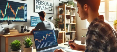 College Student Investment Guide