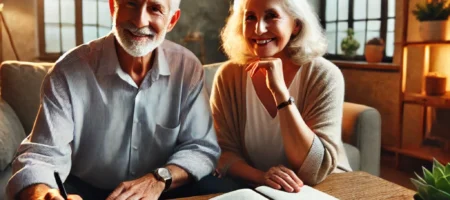 Investment strategies for retirees