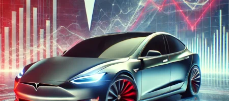 Tesla stock forecast