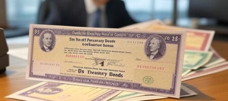What is Sovereign Bond Yield