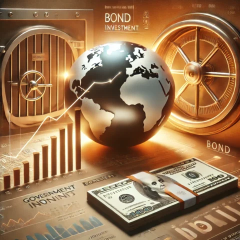 Which Types of Bonds Should You Invest in