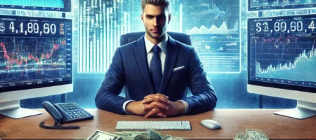 how to make money in stocks