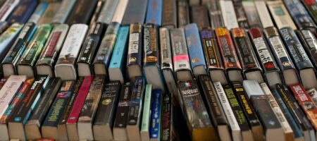 Essential Investment Books for Retirees