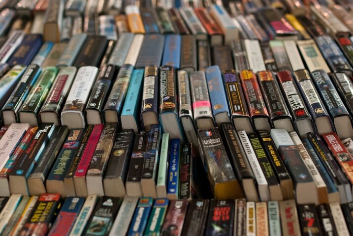 Essential Investment Books for Retirees