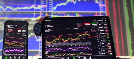 Nasdaq vs S&P